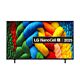 LG 55NANO80A6B.AEK TV 139.7 cm (55") 4K Ultra HD Smart TV Wi-Fi Blue