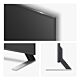 LG 55QNED84A6C.AEK TV 139.7 cm (55") 4K Ultra HD Smart TV Wi-Fi Black