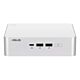 ASUS NUC 15 Pro+ RNUC15CRSU900003 Silver