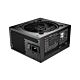 be quiet! Pure Power 13 M | 650W power supply unit 20+4 pin ATX ATX Black