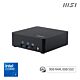 MSI Cubi NUC AI 1UMG Intel Core Ultra 5 125H , Barebone, NUC, SFF, Mini Computer, HTPC, (NO RAM, NO Storage, NO OS), Intel Graphics/DDR5/Dual ThunderBolt 4/Dual HDMI/Dual LAN/WiFi 6E/BT 5.3/VESA