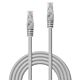 Lindy 5m Cat.5e U/UTP Network Cable, Grey