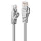 Lindy 5m Cat.5e U/UTP Network Cable, Grey