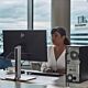 HP Pro Tower 400 G9 PCI Intel® Core™ i5 i5-14500 16 GB DDR5-SDRAM 1 TB SSD Windows 11 Pro PC Black