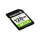 Kingston Technology 128GB SDXC Canvas Select Plus Gen3 150MB/s C10 UHS-I U1 V10