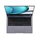 Huawei MateBook 14s Intel® Core™ i7 i7-12700H Laptop 36.1 cm (14.2") Touchscreen 16 GB LPDDR4x-SDRAM 1 TB SSD Wi-Fi 6 (802.11ax) Windows 11 Home Grey