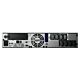APC Smart-UPS X SMX1000I - 1000VA, 8x C13 output, USB, expandable runtime