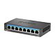 D-Link 8-Port Multi-Gigabit Unmanaged Switch