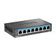 D-Link 8-Port Multi-Gigabit Unmanaged Switch