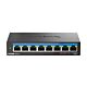 D-Link 8-Port Multi-Gigabit Unmanaged Switch