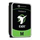 Seagate Exos M internal hard drive 28 TB 7200 RPM 512 MB 3.5" Serial ATA