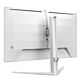 Philips 27M2N3501PA/00 computer monitor 68.6 cm (27") 2560 x 1440 pixels Quad HD LCD White