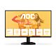 AOC B3 Q27B35S3 computer monitor 68.6 cm (27") 2560 x 1440 pixels Quad HD LED Black