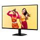 AOC B3 Q27B35S3 computer monitor 68.6 cm (27") 2560 x 1440 pixels Quad HD LED Black