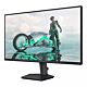 Philips Evnia 3000 24M2N3200NF/00 computer monitor 60.5 cm (23.8") 1920 x 1080 pixels Full HD LCD Grey