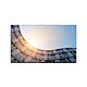 Lenovo ThinkVision E65 LFD computer monitor 163.8 cm (64.5") 3840 x 2160 pixels 4K Ultra HD LCD Black
