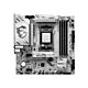 MSI B850M GAMING PLUS WIFI6E motherboard AMD B850 Socket AM5 micro ATX