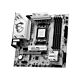 MSI B850M GAMING PLUS WIFI6E motherboard AMD B850 Socket AM5 micro ATX