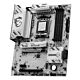 MSI B850 GAMING PLUS WIFI6E motherboard AMD B850 Socket AM5 ATX