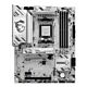 MSI B850 GAMING PLUS WIFI6E motherboard AMD B850 Socket AM5 ATX