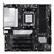 MSI PRO B850M-P WIFI motherboard AMD B850 Socket AM5 micro ATX
