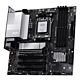 MSI PRO B850M-P WIFI motherboard AMD B850 Socket AM5 micro ATX