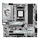 MSI B850M GAMING PLUS WIFI AMD B850 Socket AM5 micro ATX