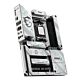 MSI B850 GAMING PLUS WIFI PZ motherboard AMD B850 Socket AM5 ATX