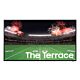 Samsung The Terrace 75" Neo QLED 4K Outdoor Smart TV