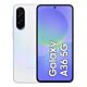 Samsung Galaxy A36 5G 6.7" Dual SIM Android 15 USB Type-C 8 GB 256 GB 5000 mAh White