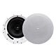 ATEN AS108 White Wired 80 W