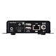ATEN VE8662-AT-G AV extender AV transmitter & receiver Black