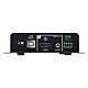 ATEN VE8662-AT-G AV extender AV transmitter & receiver Black