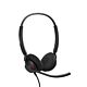 Jabra Engage 40 - (Inline Link) USB-C/A UC Stereo