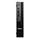 DELL Pro QBM1250 Plus Intel Core Ultra 5 235 16 GB DDR5-SDRAM 512 GB SSD Windows 11 Pro Micro PC Mini PC Black