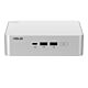 ASUS NUC 15 Pro+ RNUC15CRSU900002 White 285H
