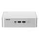 ASUS NUC 15 Pro+ RNUC15CRSU900002 White 285H