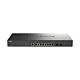 D-Link 10-Port 10G Multi-Gigabit PoE++ Smart Managed Switch with 2 x 10G SFP+ Ports