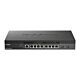 D-Link 10-Port 10G Multi-Gigabit PoE++ Smart Managed Switch with 2 x 10G SFP+ Ports