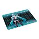 ASUS TUF Gaming P1 Hatsune Miku Edition Gaming mouse pad Turquoise