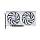 MSI GeForce RTX5070 VENTUS 2X OC White NVIDIA GeForce RTX 5070 12 GB GDDR7