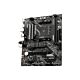 MSI MAG A520M VECTOR WIFI motherboard AMD A520 Socket AM4 micro ATX