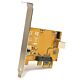 StarTech.com PCI Express to Mini PCI Express Card Adapter