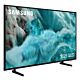 Samsung 2025 Q7F 55" 4K QLED HDR Smart TV 139.7 cm (55") 4K Ultra HD Wi-Fi Black