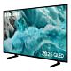 Samsung 2025 Q7F 55" 4K QLED HDR Smart TV 139.7 cm (55") 4K Ultra HD Wi-Fi Black