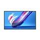 Philips 43BDL3650Q Digital signage flat panel 109.2 cm (43") LCD Wi-Fi 400 cd/m² Full HD Black Built-in processor Android 10 18/7