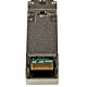 StarTech.com 10 Gigabit Fiber SFP+ Transceiver Module - HP 455883-B21 Compatible - MM LC with DDM - 300 m~HPE 455883-B21 Compatible SFP+ Module - 10GBASE-SR - 10GbE Multi Mode Fiber Optic Transceiver - 10GE Gigabit Ethernet SFP+ - LC 300m - 850nm - DDM HP