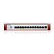 Zyxel USG FLEX 500H hardware firewall 10 Gbit/s