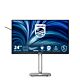 Philips 4000 series 24B2N4200/00 computer monitor 60.5 cm (23.8") 1920 x 1080 pixels Full HD LCD Grey