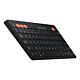 Samsung Smart Trio 500 keyboard Universal Bluetooth QWERTY English Black